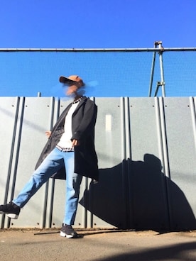 SIGHさんのコーディネート