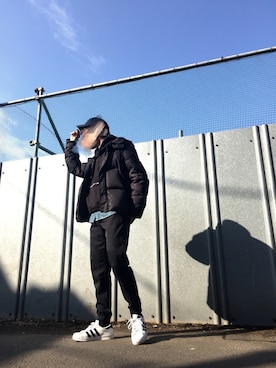 SIGHさんのコーディネート