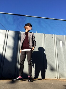 SIGHさんのコーディネート