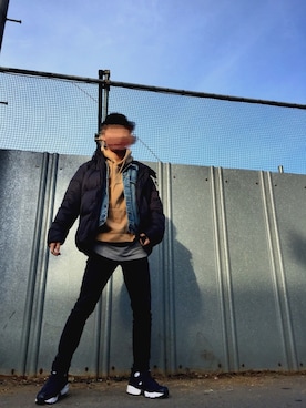 SIGHさんのコーディネート