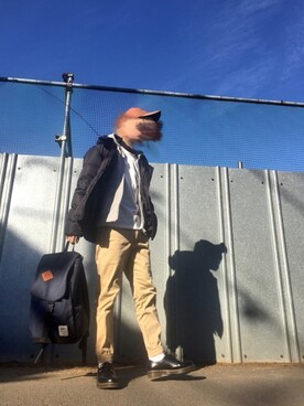 SIGHさんのコーディネート