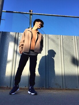 SIGHさんのコーディネート