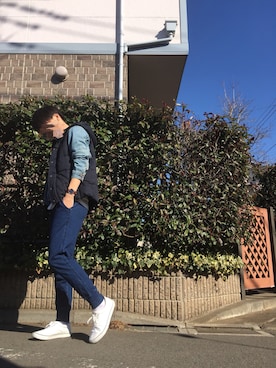 SIGHさんのコーディネート