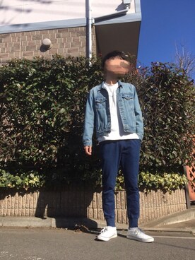 SIGHさんのコーディネート