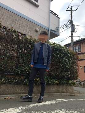 SIGHさんのコーディネート