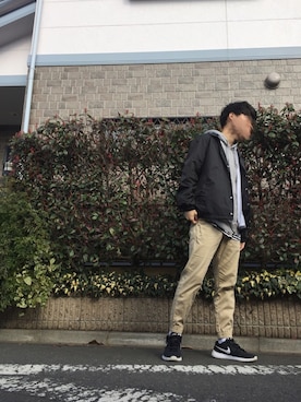 SIGHさんのコーディネート