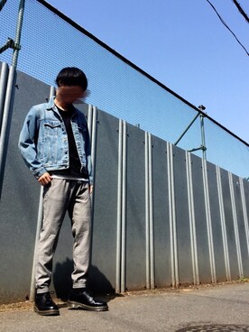 SIGHさんのコーディネート