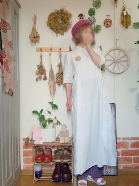 chanさんのコーディネート