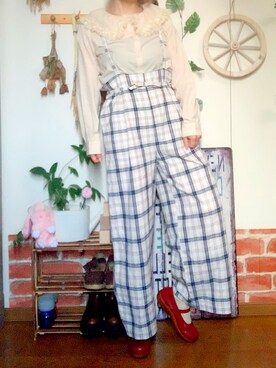 chanさんのコーディネート