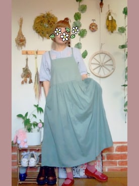 chanさんのコーディネート