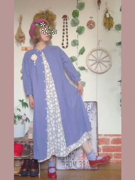 chanさんのコーディネート