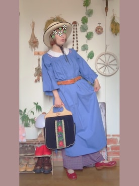 chanさんのコーディネート