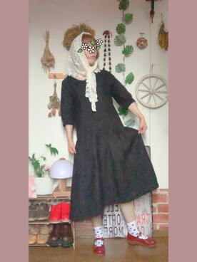 chanさんのコーディネート