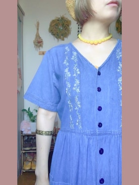 chanさんのコーディネート