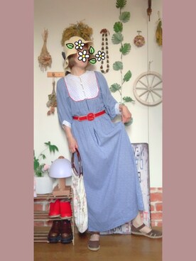 chanさんのコーディネート