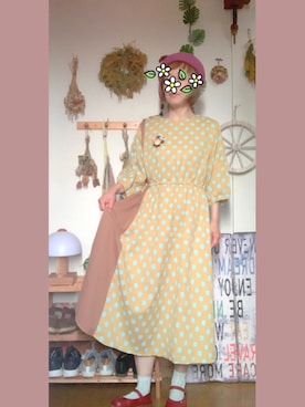 chanさんのコーディネート