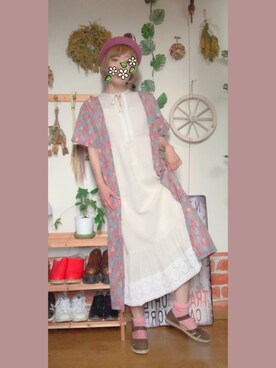 chanさんのコーディネート