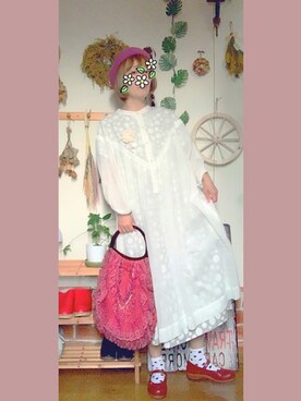 chanさんのコーディネート