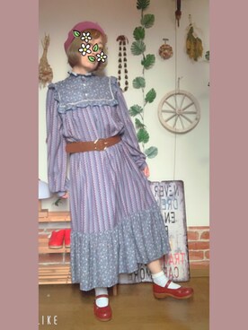 chanさんのコーディネート