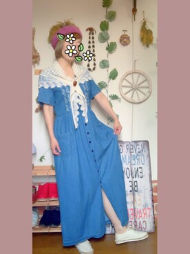 chanさんのコーディネート