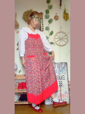 chanさんのコーディネート