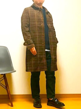 🐈ちゅうたろう🐈さんのコーディネート