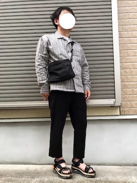 🐈ちゅうたろう🐈さんのコーディネート