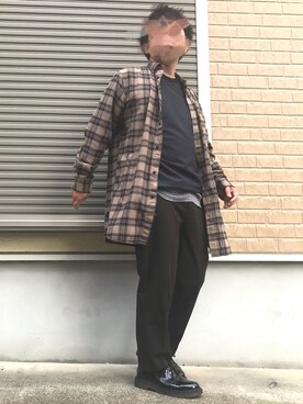 🐈ちゅうたろう🐈さんのコーディネート