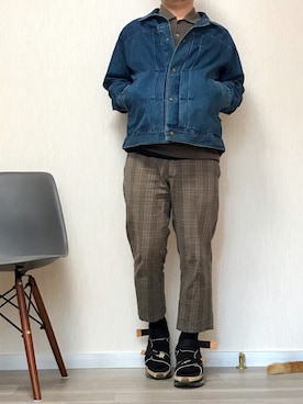 🐈ちゅうたろう🐈さんのコーディネート