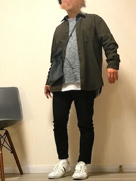 🐈ちゅうたろう🐈さんのコーディネート