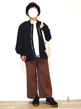 🐈ちゅうたろう🐈さんのコーディネート