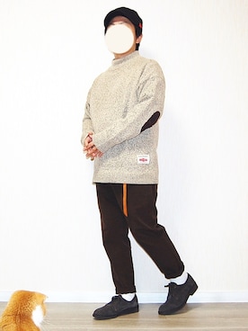 🐈ちゅうたろう🐈さんのコーディネート