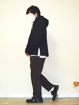 🐈ちゅうたろう🐈さんのコーディネート