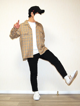 🐈ちゅうたろう🐈さんのコーディネート