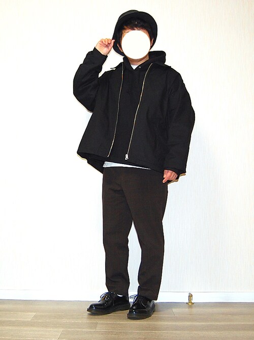 NUMBER (N)INE（ナンバーナイン）の「【NUMBER (N)INE】《別注