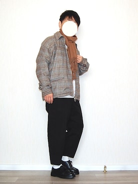 🐈ちゅうたろう🐈さんのコーディネート