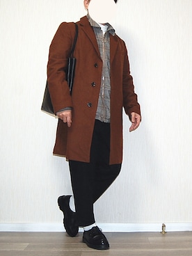 🐈ちゅうたろう🐈さんのコーディネート