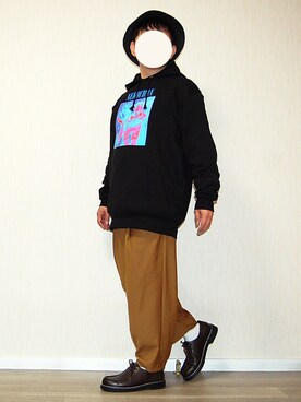 🐈ちゅうたろう🐈さんのコーディネート