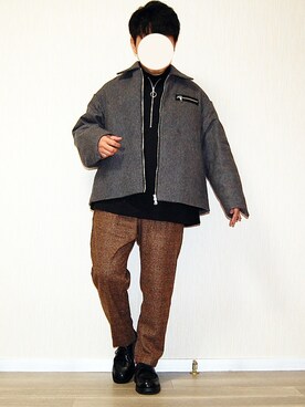 🐈ちゅうたろう🐈さんのコーディネート