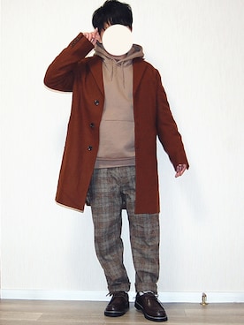 🐈ちゅうたろう🐈さんのコーディネート