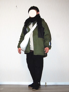 🐈ちゅうたろう🐈さんのコーディネート