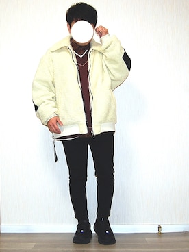 🐈ちゅうたろう🐈さんのコーディネート