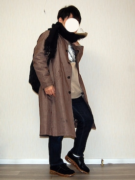 🐈ちゅうたろう🐈さんのコーディネート