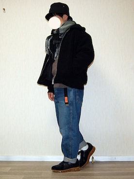 🐈ちゅうたろう🐈さんのコーディネート