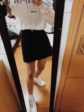 RIEさんのコーディネート