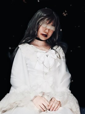 沈大花さんのコーディネート