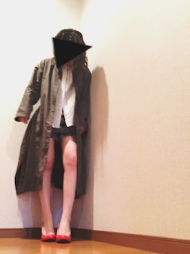 こさんのコーディネート