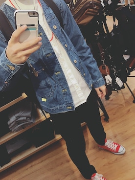 KIYOTOさんのコーディネート