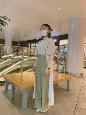 e_nnriさんのコーディネート