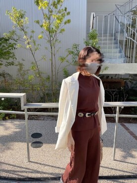 e_nnriさんのコーディネート